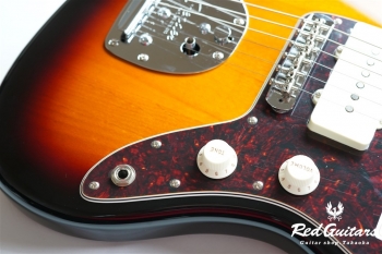 MIJ Heritage 60s Jazzmaster
